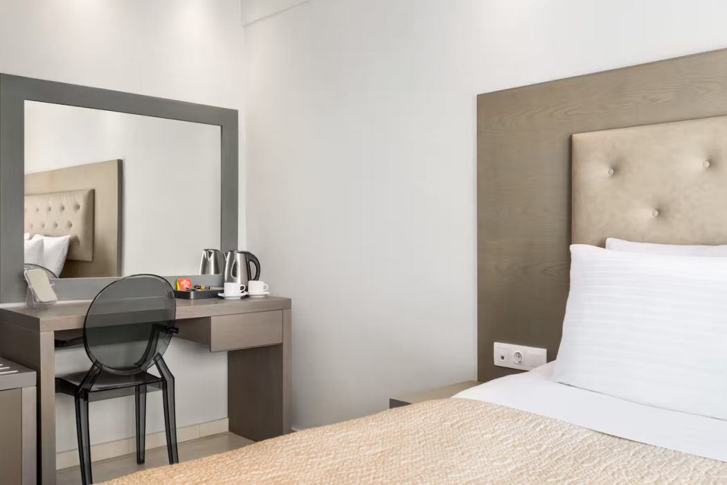 TRYP by Wyndham Corfu Dassia 10/69