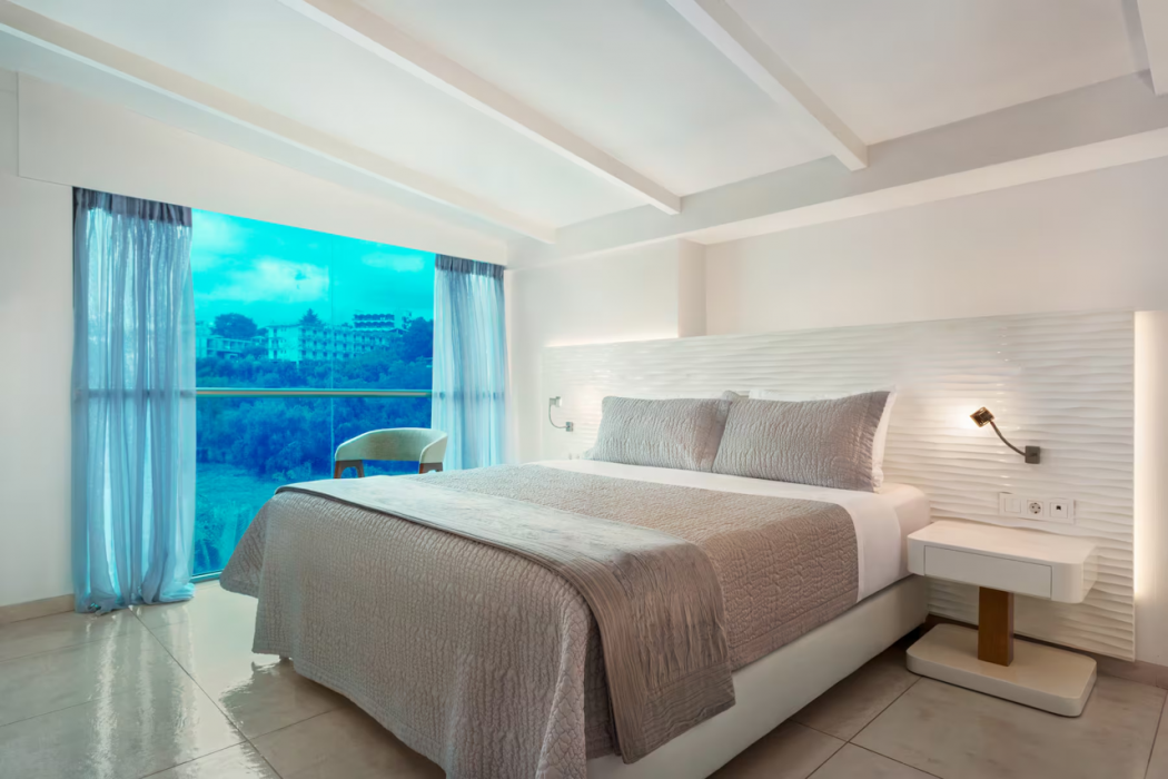 TRYP by Wyndham Corfu Dassia 9/69