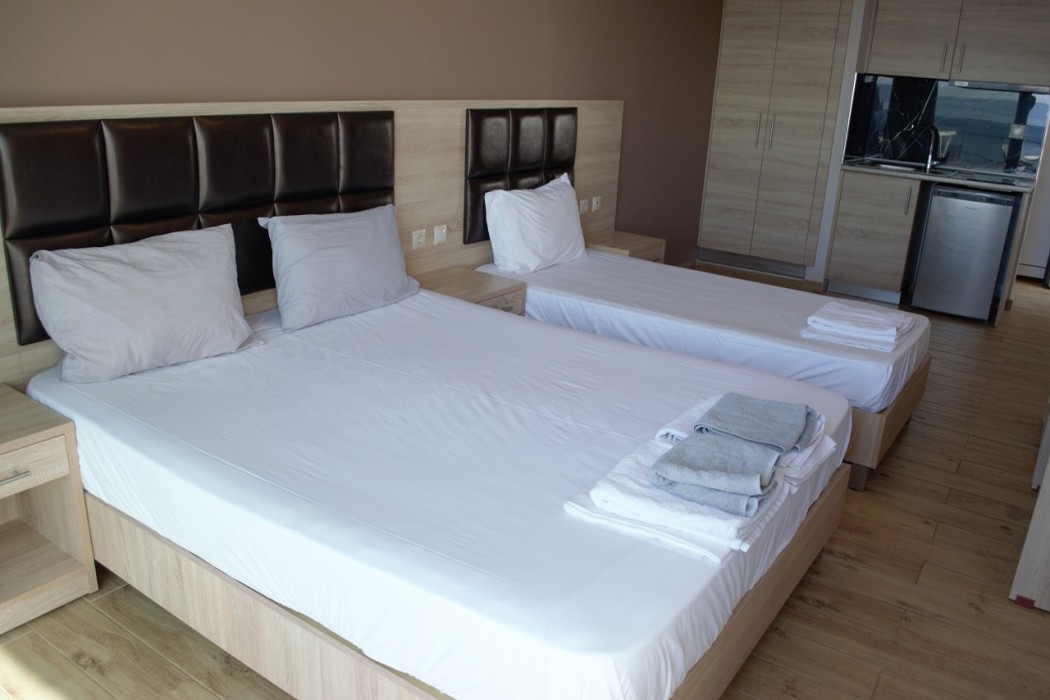 Coralli Apartments 13/51