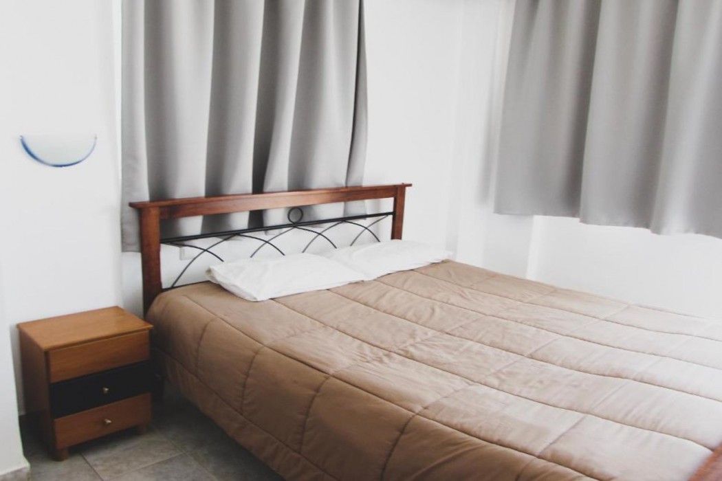 Coralli Apartments 8/51