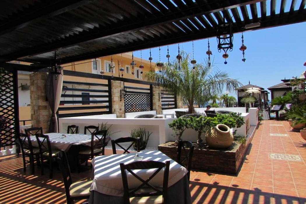 Coralli Apartments 19/51