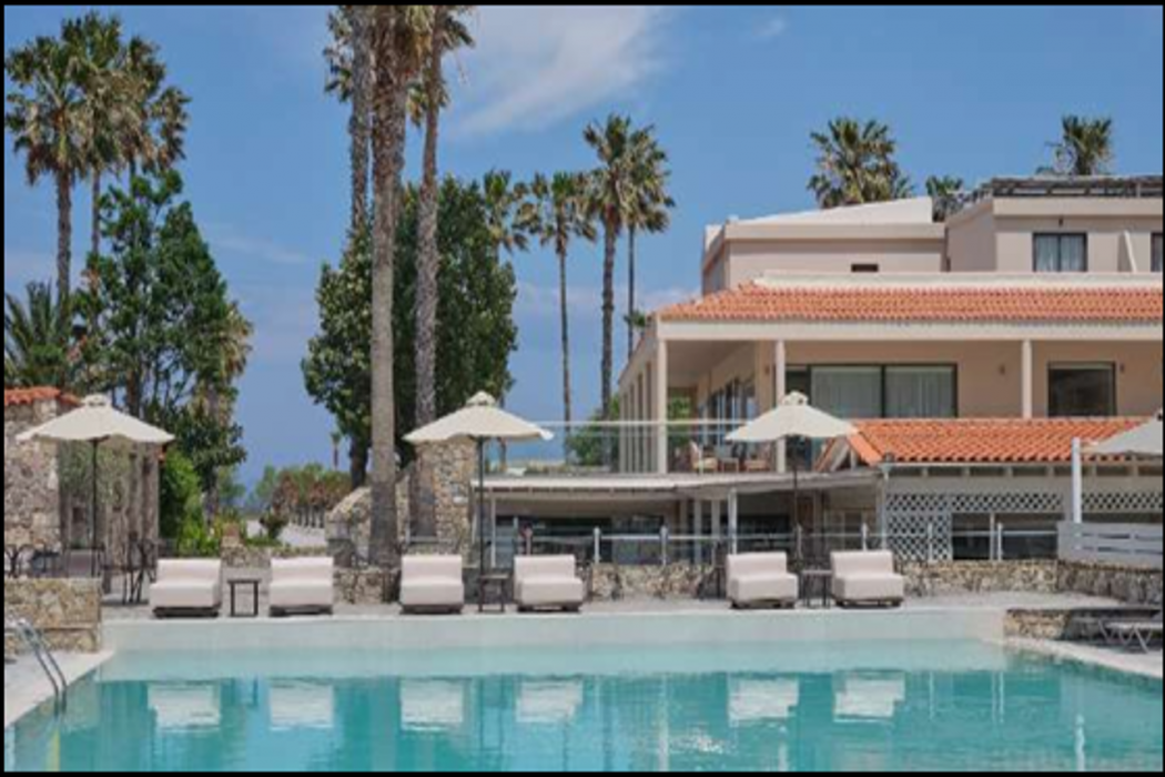 Atlantica Thalassa Hotel 15/44