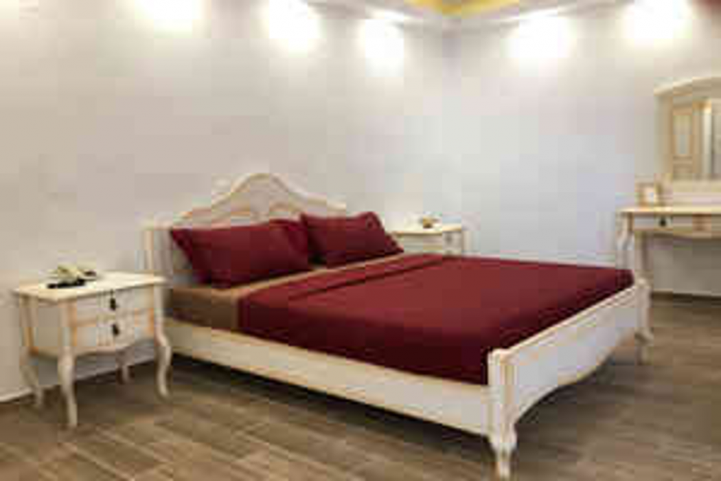Room at Sunset Hotel & Studios, KARPATHOS