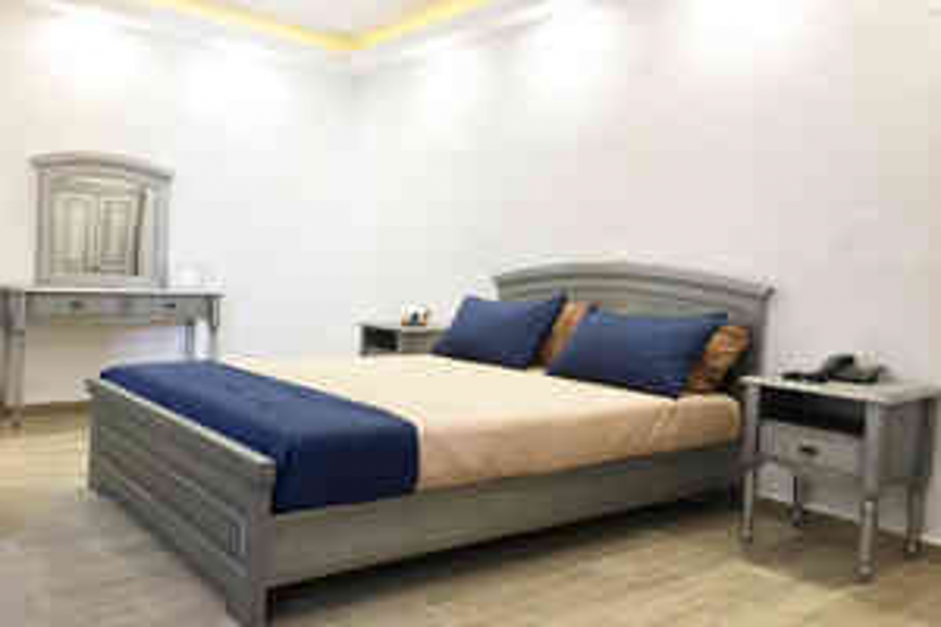 Sunset Hotel & Studios 6/10
