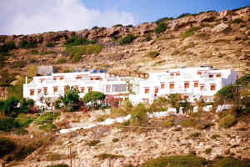 Sunset酒店& Studios(Sunset Hotel & Studios) 图片4