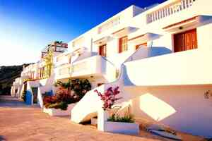 Sunset酒店& Studios(Sunset Hotel & Studios) 图片3