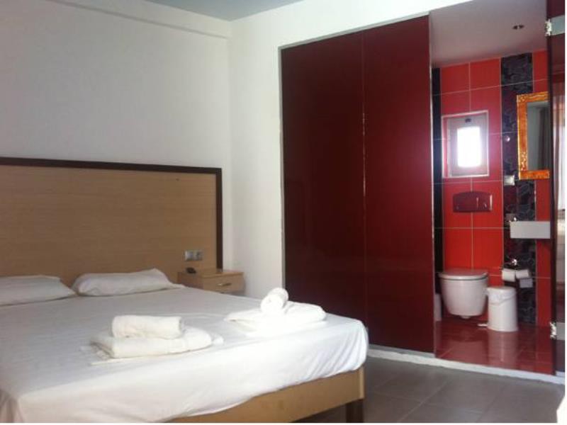 Sunset Boutique Hotel & Spa 4/14