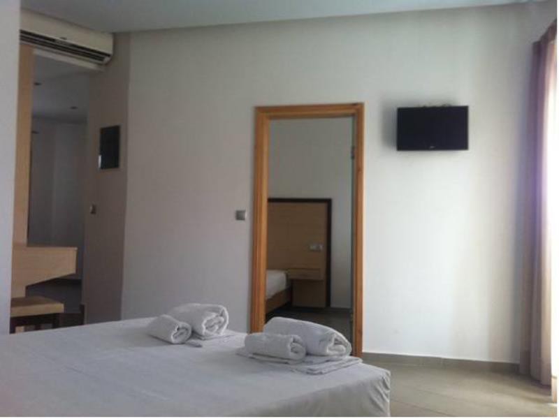 Sunset Boutique Hotel & Spa 5/14