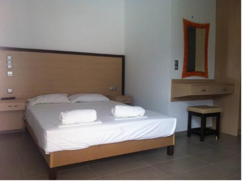 Sunset Boutique Hotel & Spa 3/14