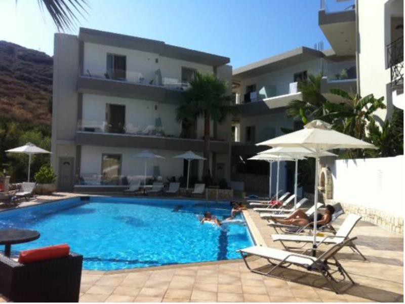 Sunset Boutique Hotel & Spa 13/14