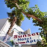 Sunset Boutique Hotel & Spa 2/14