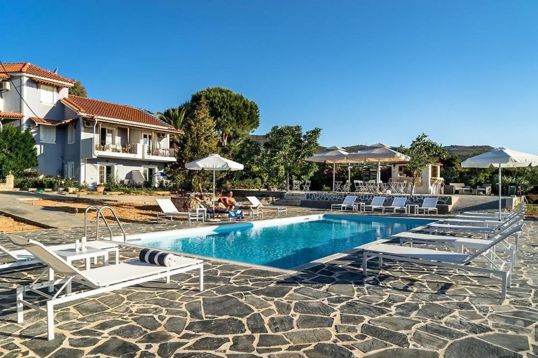 Villa Eliza 12/19