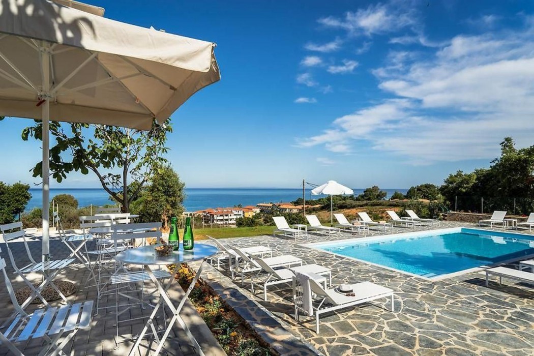 Villa Eliza 11/19