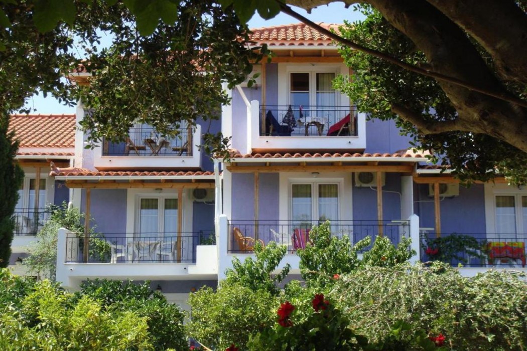 Villa Eliza 5/19