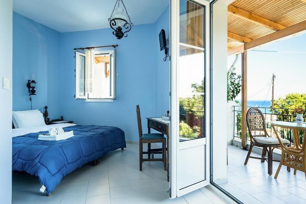 Villa Eliza 9/19