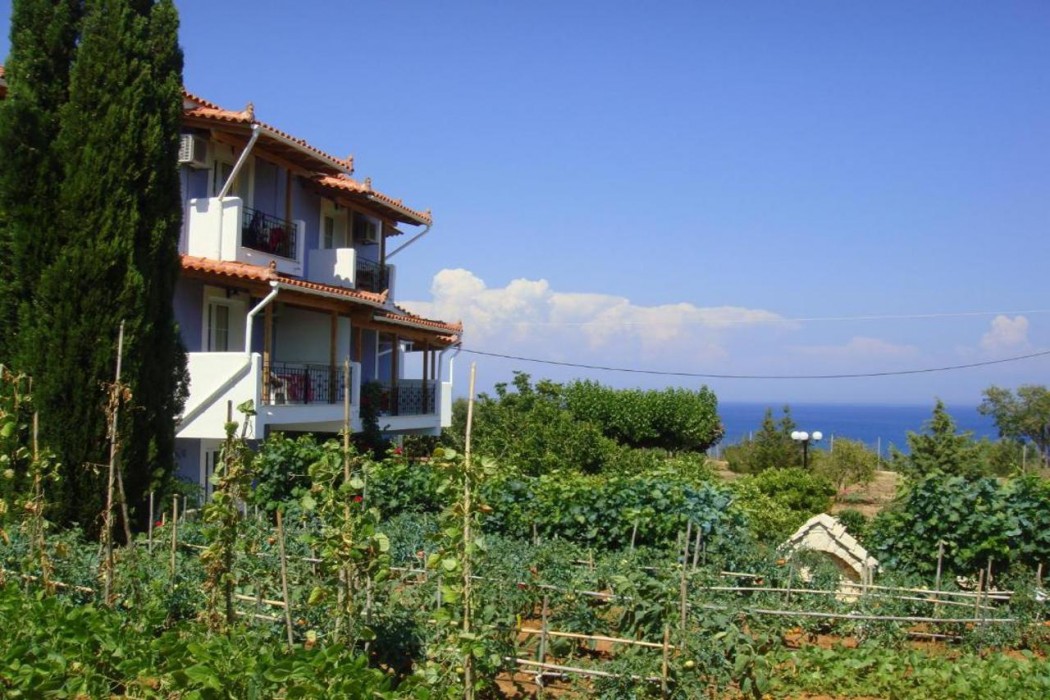 Villa Eliza 2/19