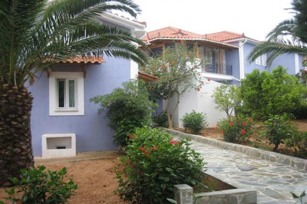 Villa Eliza 1/19