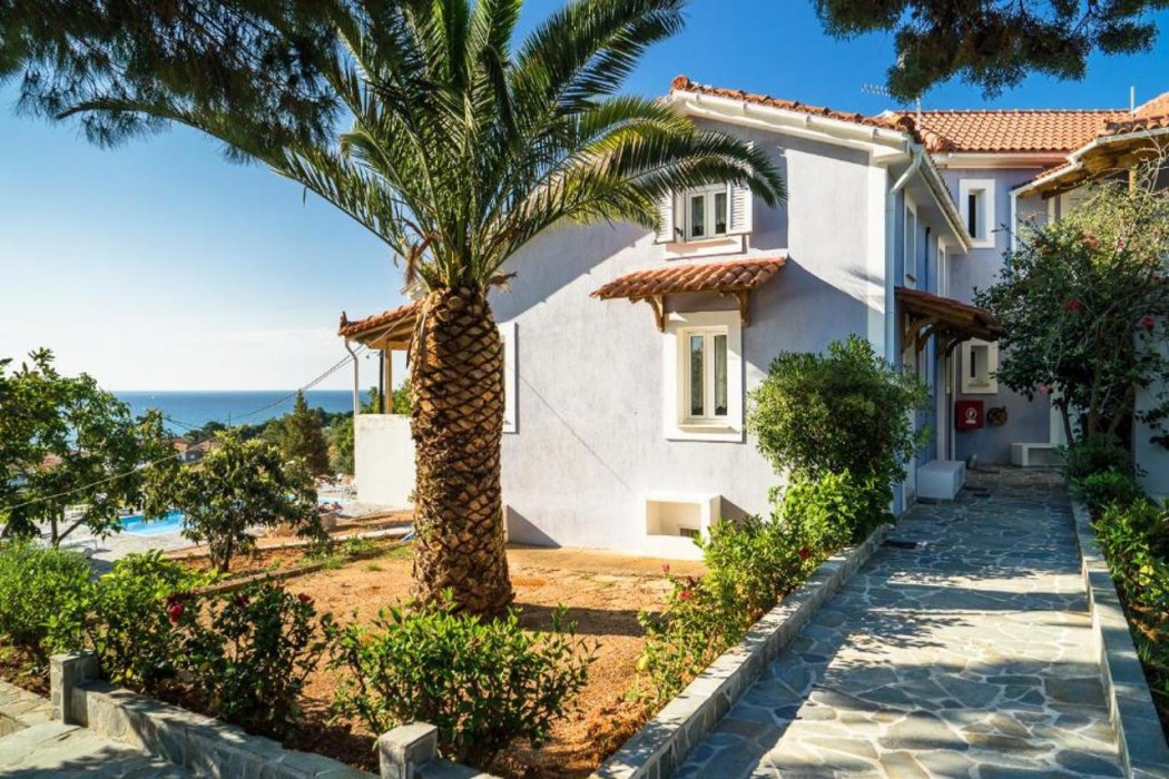 Villa Eliza 6/19