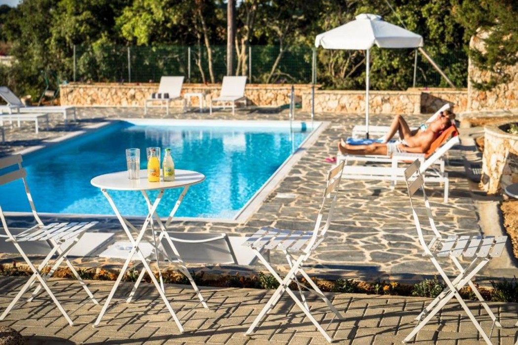 Villa Eliza 13/19