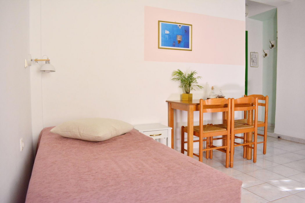 Melinas House 30/45