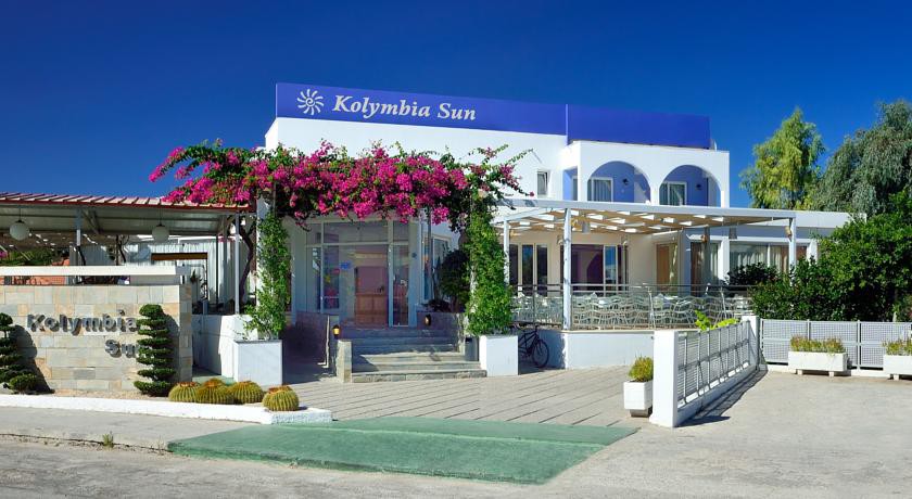 Kolymbia Sun 1/55