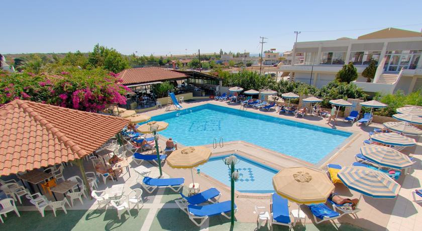 Kolymbia Sun 21/55