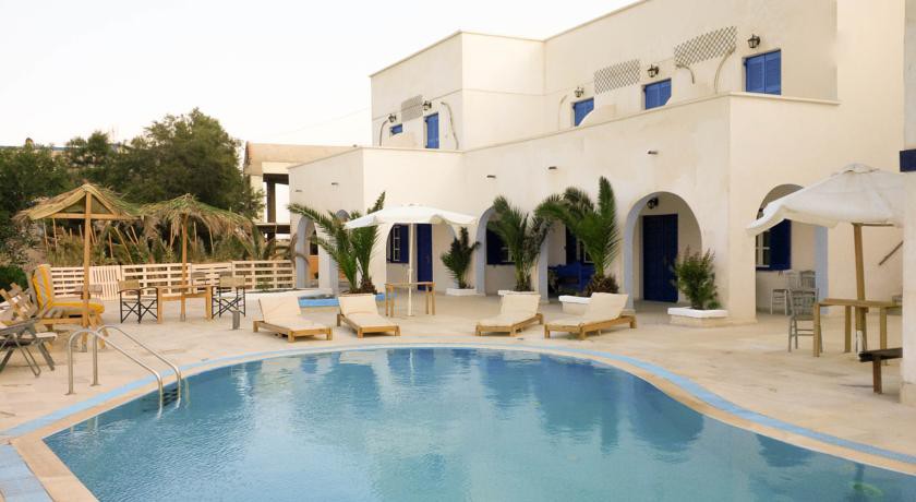 MONOLITHOS HOTEL 24/55
