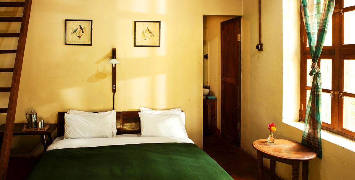 Elephant Valley Eco Farm Hotel 13/54