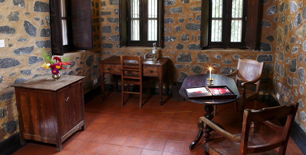 Elephant Valley Eco Farm Hotel 23/54