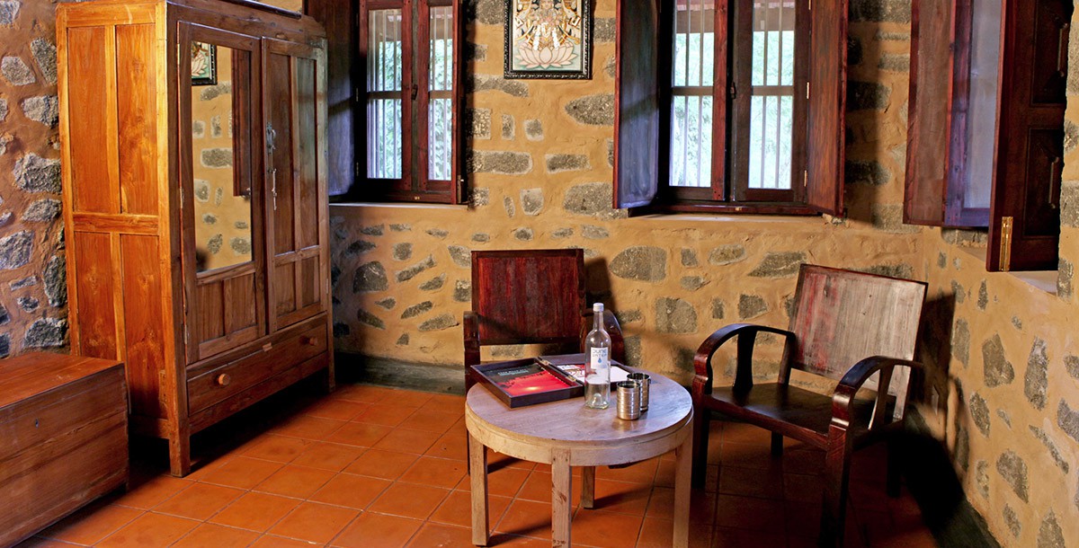 Elephant Valley Eco Farm Hotel 22/54