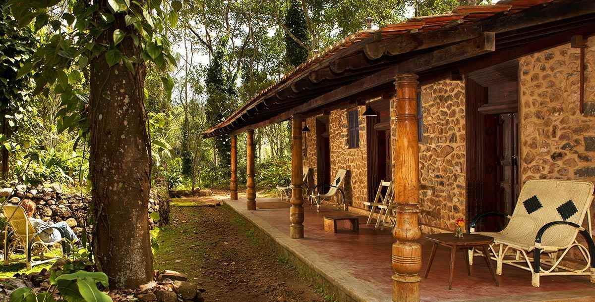 Elephant Valley Eco Farm Hotel 12/54