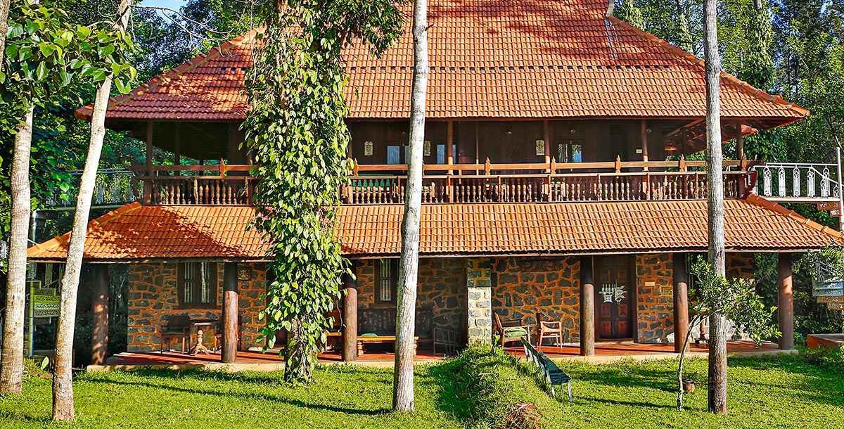 Elephant Valley Eco Farm Hotel 1/54