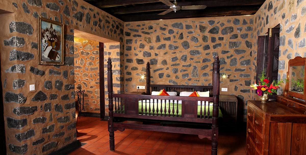 Elephant Valley Eco Farm Hotel 14/54