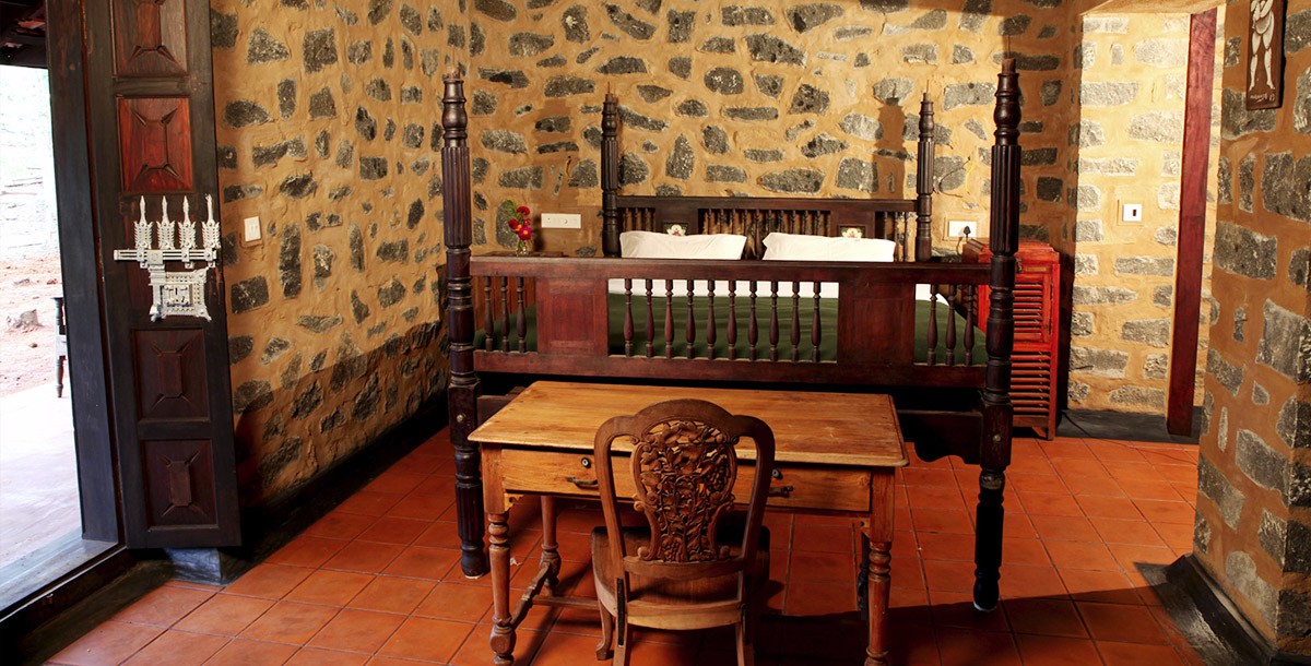 Elephant Valley Eco Farm Hotel 15/54