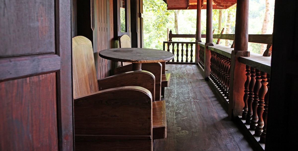 Elephant Valley Eco Farm Hotel 25/54