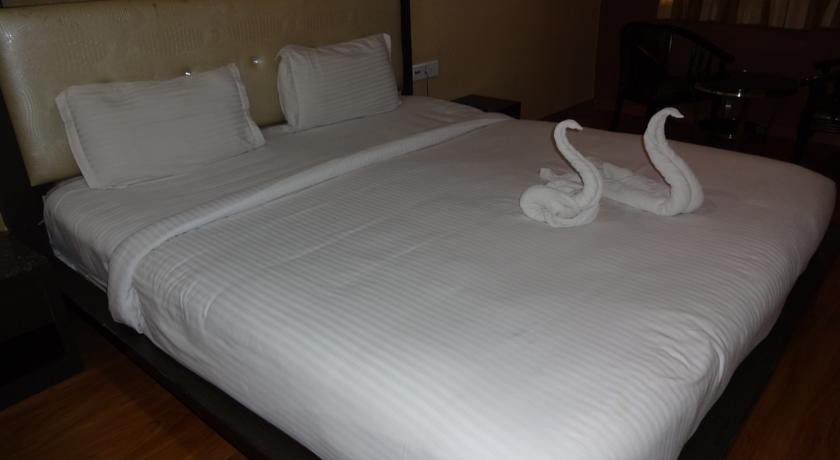 Hotel Sheetal International 15/52