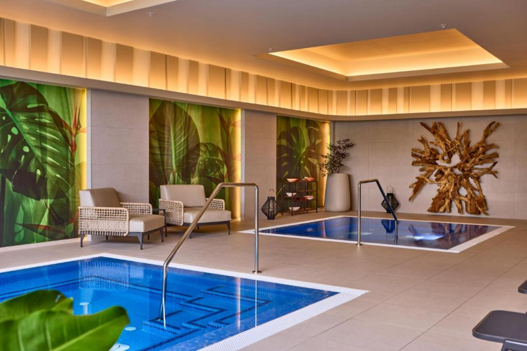 Hotel Riu Palace Mauritius All Inclusive Adults Only 28/61