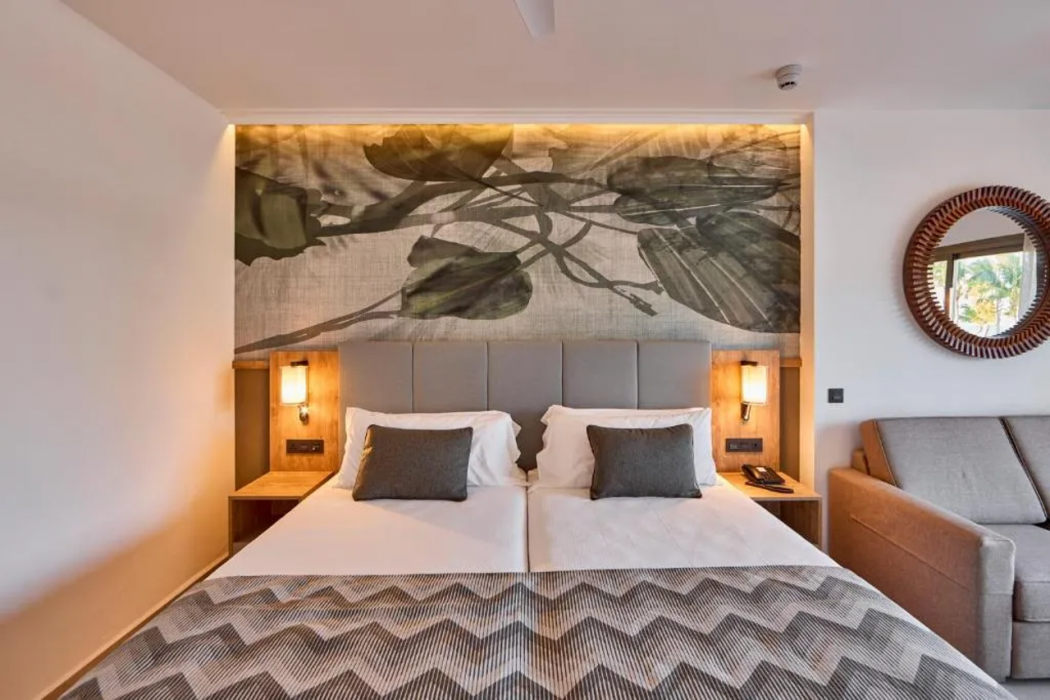 Hotel Riu Palace Mauritius All Inclusive Adults Only 11/61