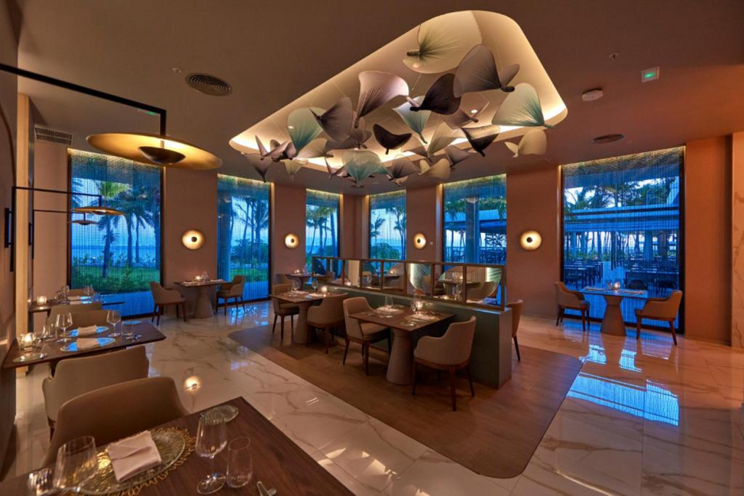 Hotel Riu Palace Mauritius All Inclusive Adults Only 24/61