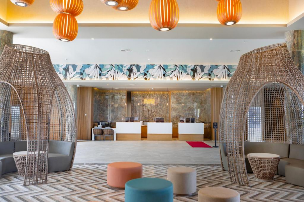 リウ ル モーン - オール インクルーシブ - アダルツ オンリー(Hotel Riu Palace Mauritius All Inclusive Adults Only) 写真4
