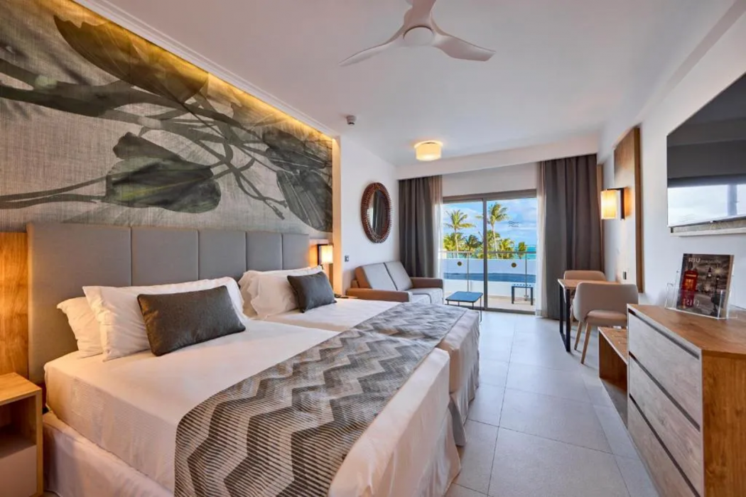 Hotel Riu Palace Mauritius All Inclusive Adults Only 8/61