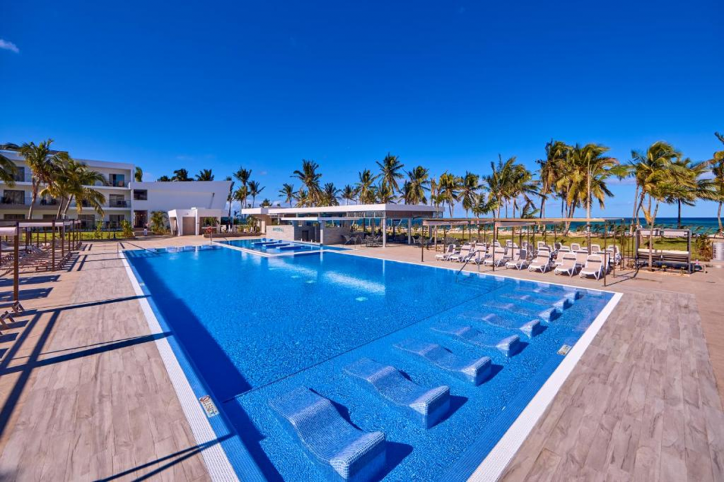 Hotel Riu Palace Mauritius All Inclusive Adults Only 27/61