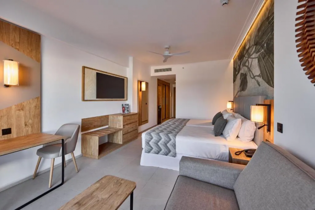 Hotel Riu Palace Mauritius All Inclusive Adults Only 9/61