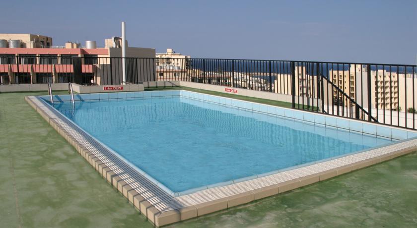 Huli Hotel and Apartments 16/25