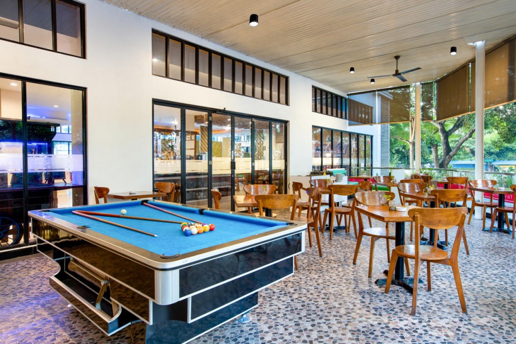 favehotel Malioboro Yogyakarta 41/70