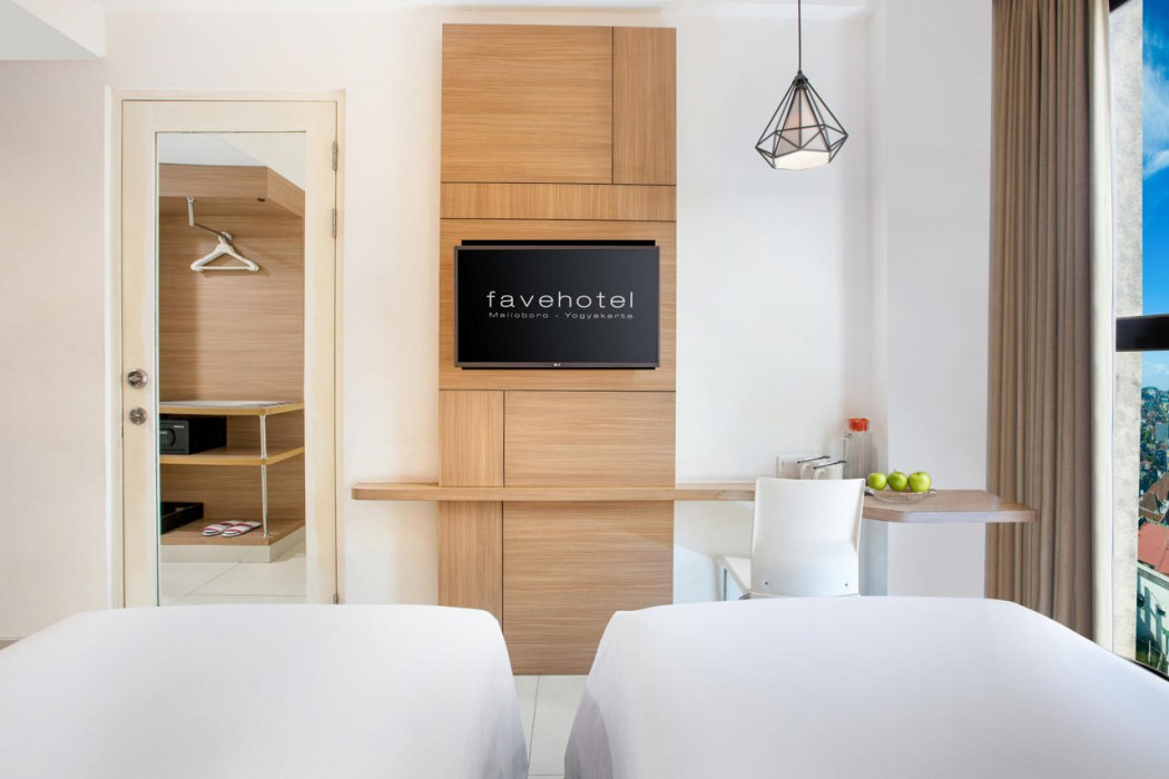 favehotel Malioboro Yogyakarta 17/70