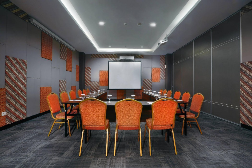 favehotel Malioboro Yogyakarta 37/70