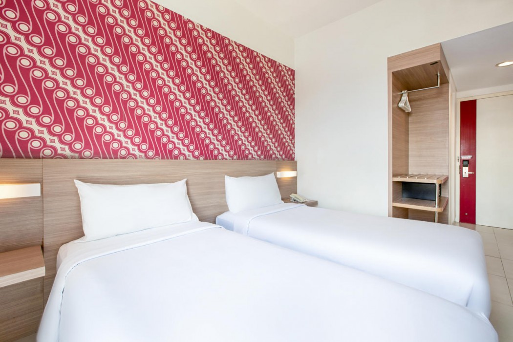 favehotel Malioboro Yogyakarta 16/70