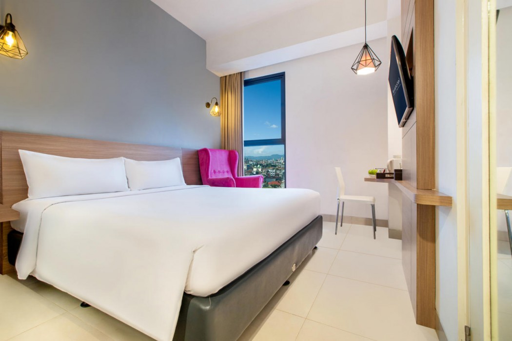favehotel Malioboro Yogyakarta 15/70