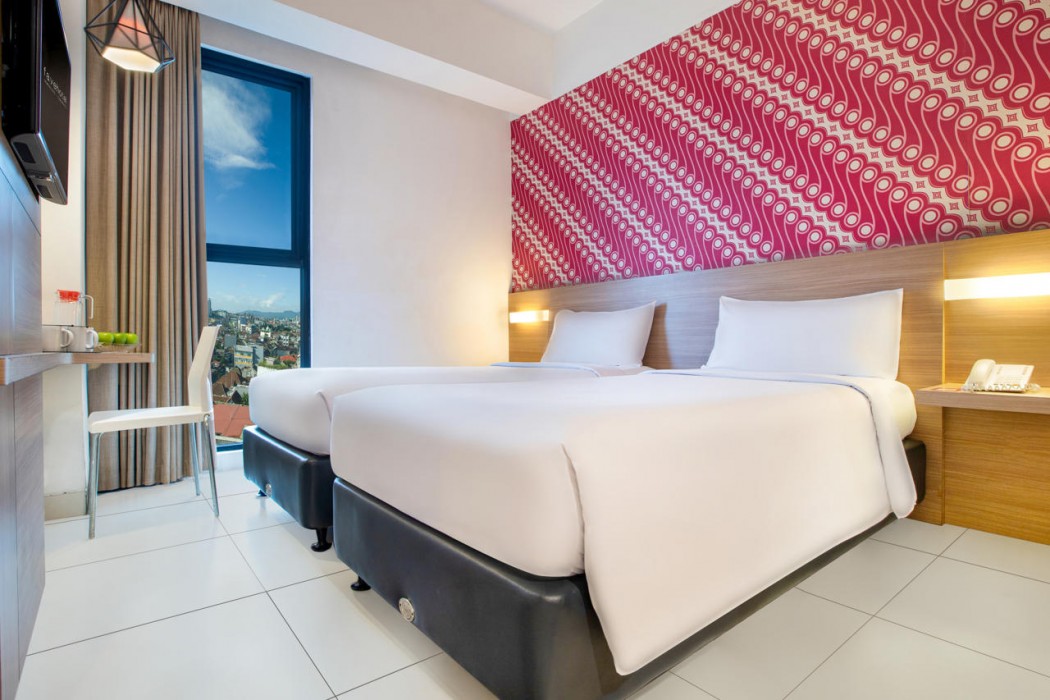 favehotel Malioboro Yogyakarta 21/70
